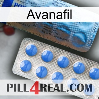 Avanafil 40